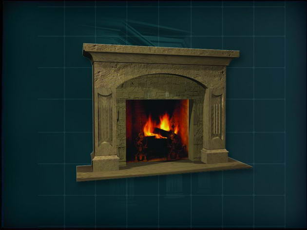 Download FREE 3D Models!