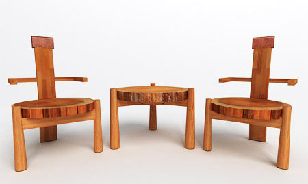 Download FREE 3D Models!