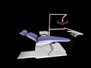 Download free 3d Models of dental chairs