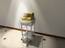 Download free 3d Models of  ECG instruments