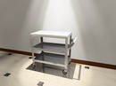 Medical care carts download free 3D Models