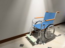 Wheelchair Download free 3D Models