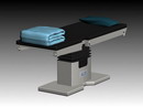 Download free 3d Models of  operating beds