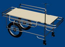 Download free 3d Models of ferry stretcher cars