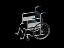 Download free 3d Models of wheelchairs