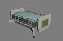 Download free 3d Models of beds