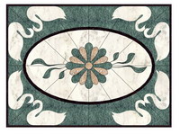 Stone and tiles ed