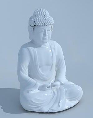 Download FREE 3D Models!