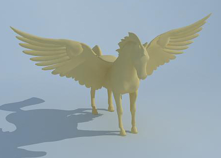 Download FREE 3D Models!