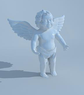 Download FREE 3D Models!