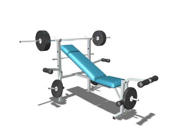 Download FREE 3D Models!