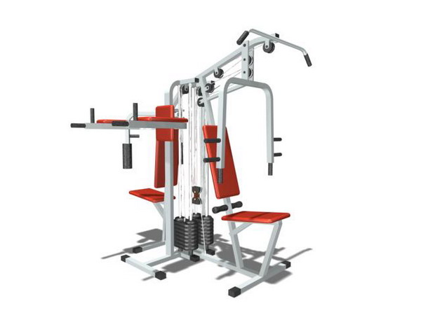 Download FREE 3D Models!