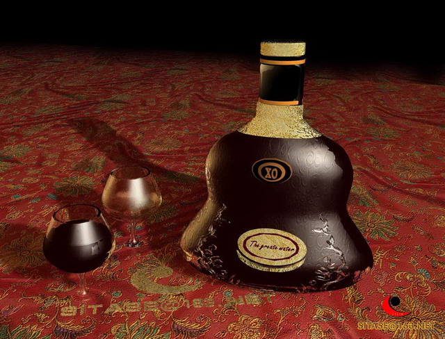 Download FREE 3D Models!