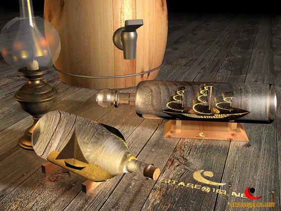 Download FREE 3D Models!