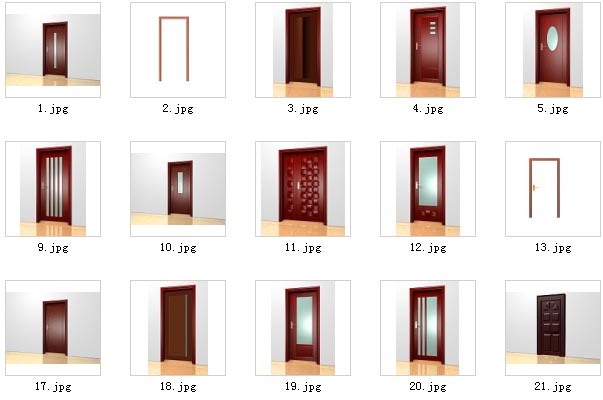 Download FREE 3D Models!