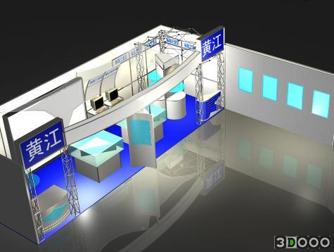 Download FREE 3D Models!