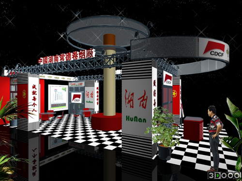 Download FREE 3D Models!