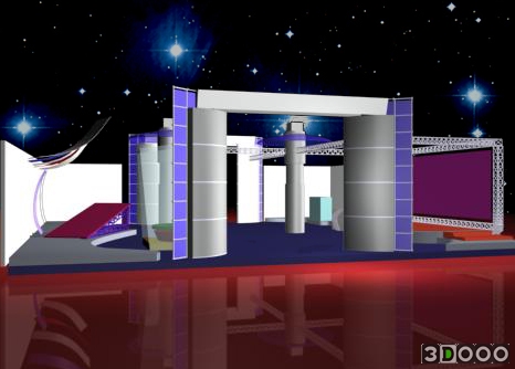 Download FREE 3D Models!