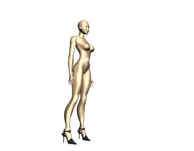 Download FREE 3D Models!