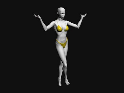 Download FREE 3D Models!