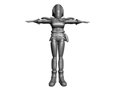 Download FREE 3D Models!
