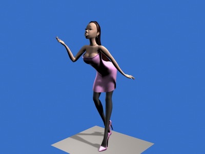 Download FREE 3D Models!