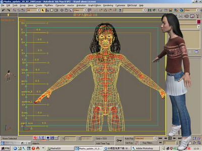Download FREE 3D Models!