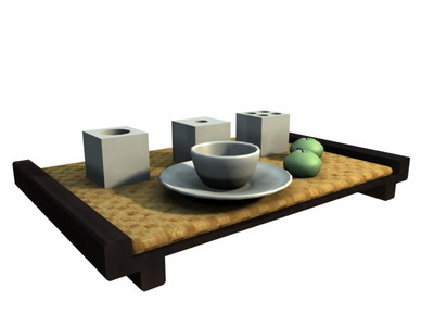 Download FREE 3D Models!