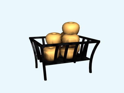 Download FREE 3D Models!