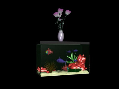 Download FREE 3D Models!