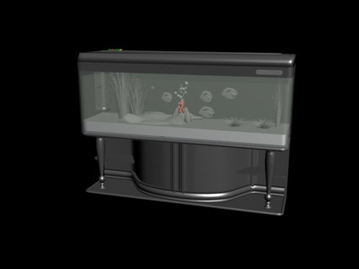 Download FREE 3D Models!