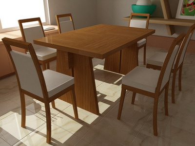 Download FREE 3D Models!