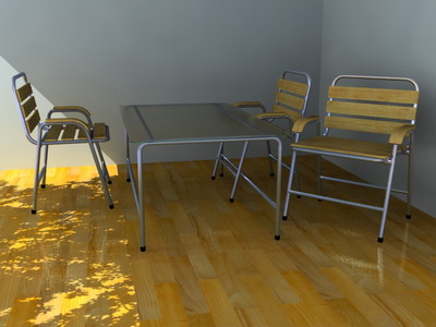 Download FREE 3D Models!