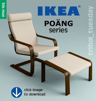 Download FREE 3D Models!