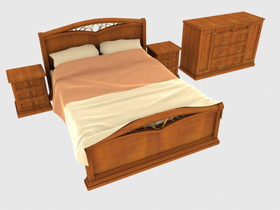 Download FREE 3D Models!