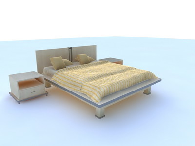 Download FREE 3D Models!