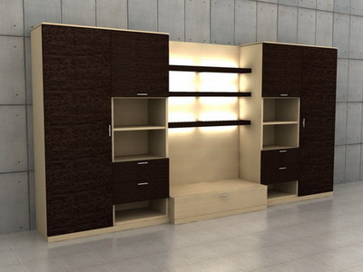 Download FREE 3D Models!