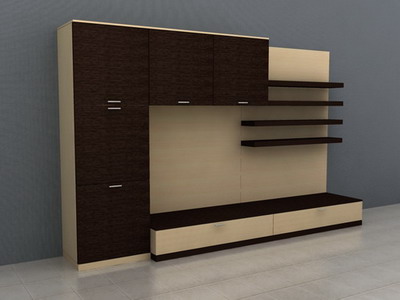 Download FREE 3D Models!