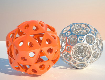 Download FREE 3D Models!
