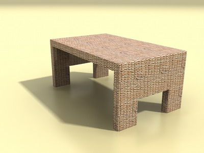 Download FREE 3D Models!