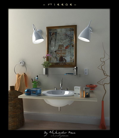 Download FREE 3D Models!