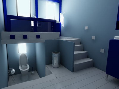 Download FREE 3D Models!