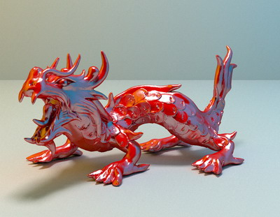 Download FREE 3D Models!