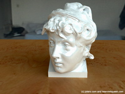 Download FREE 3D Models!