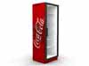 3D Models of Coke refrigerators