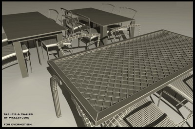 Download FREE 3D Models!