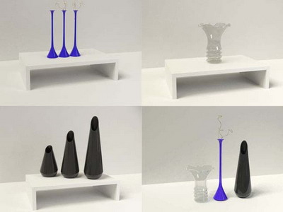 Download FREE 3D Models!