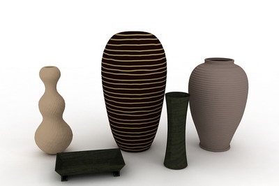 Download FREE 3D Models!