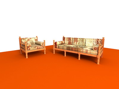 Download FREE 3D Models!