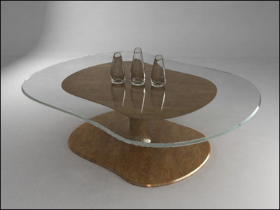 Download FREE 3D Models!